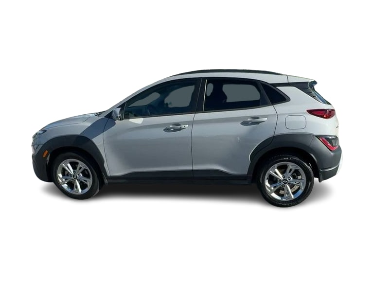 Thumbnail: 2022 Hyundai Kona - 21