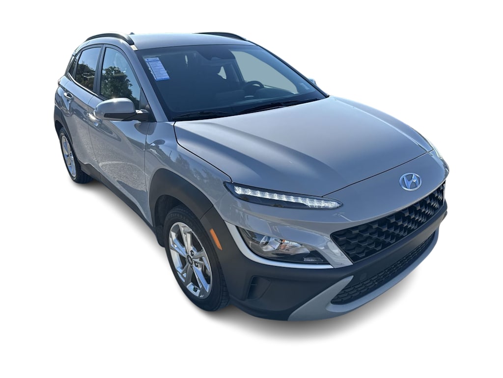 Thumbnail: 2022 Hyundai Kona - 26