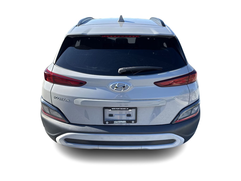 Thumbnail: 2022 Hyundai Kona - 5