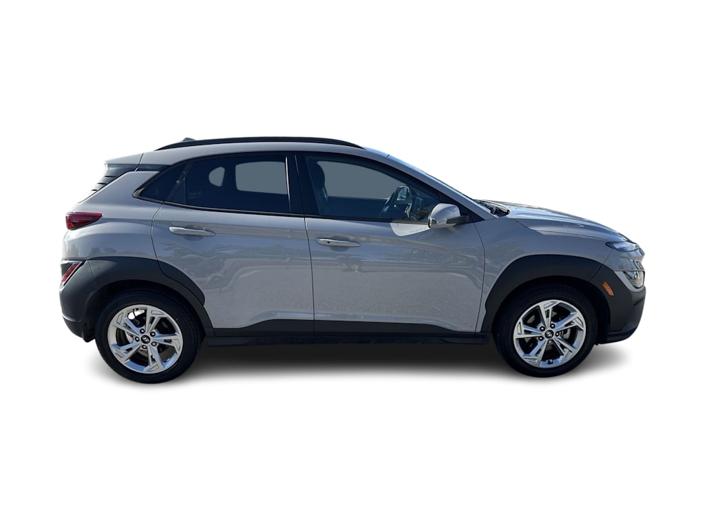 Thumbnail: 2022 Hyundai Kona - 25