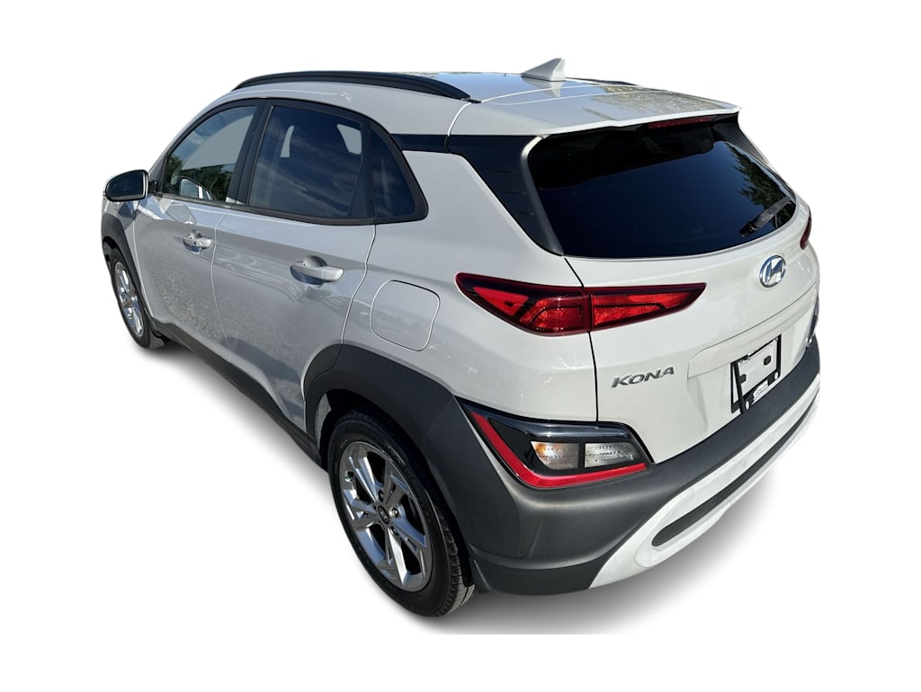 Thumbnail: 2022 Hyundai Kona - 4