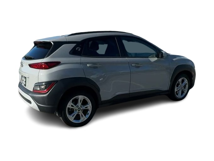 Thumbnail: 2022 Hyundai Kona - 22