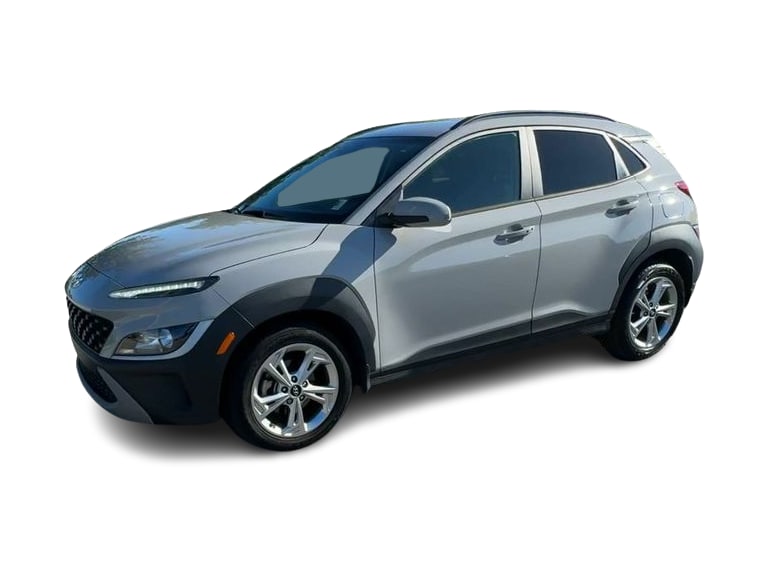 Thumbnail: 2022 Hyundai Kona - 20
