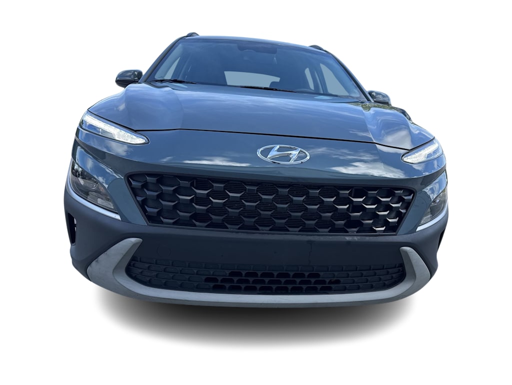 Thumbnail: 2022 Hyundai Kona - 6