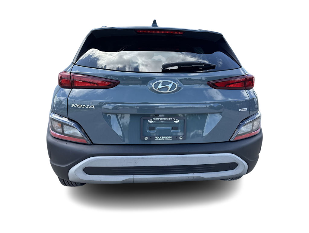 Thumbnail: 2022 Hyundai Kona - 5