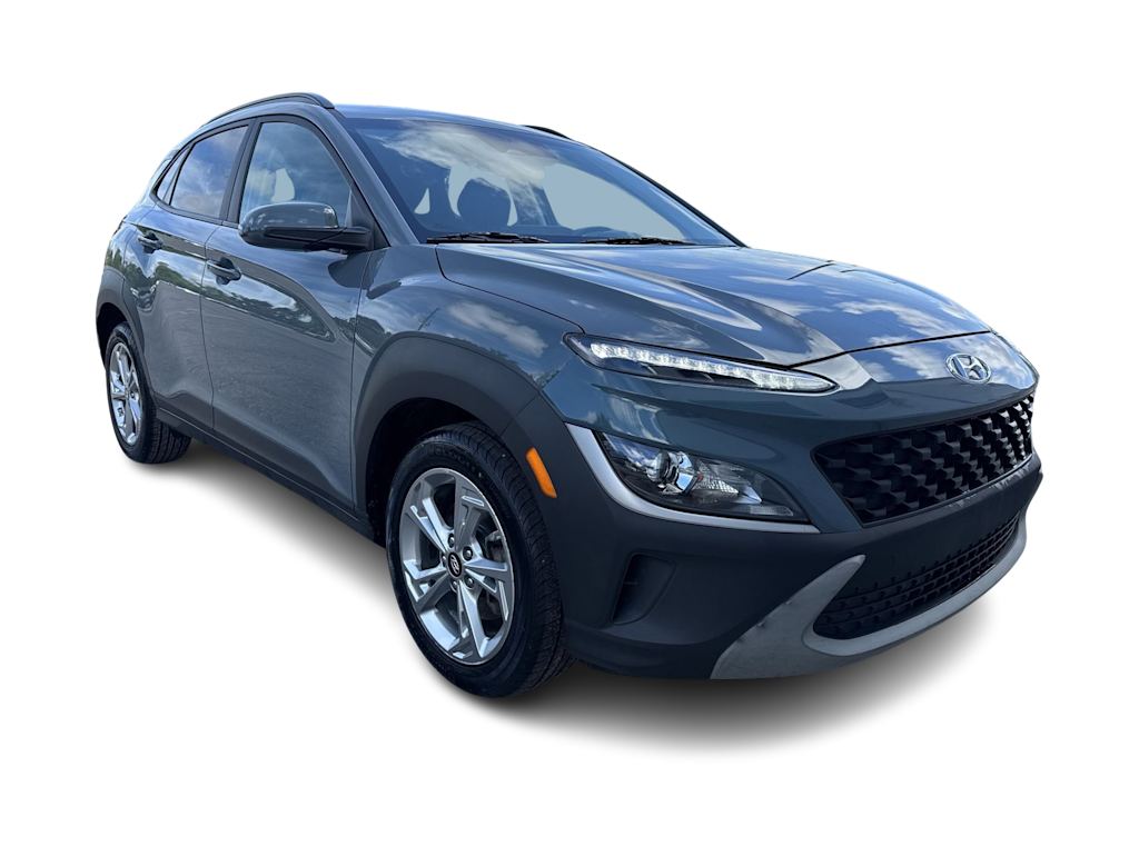 Thumbnail: 2022 Hyundai Kona - 22