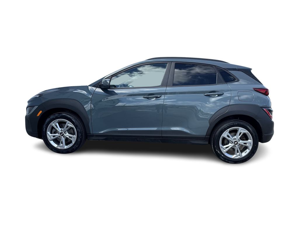 Thumbnail: 2022 Hyundai Kona - 3