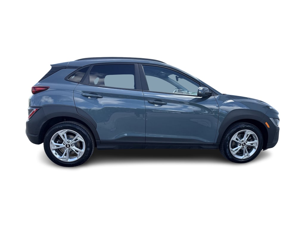 Thumbnail: 2022 Hyundai Kona - 21