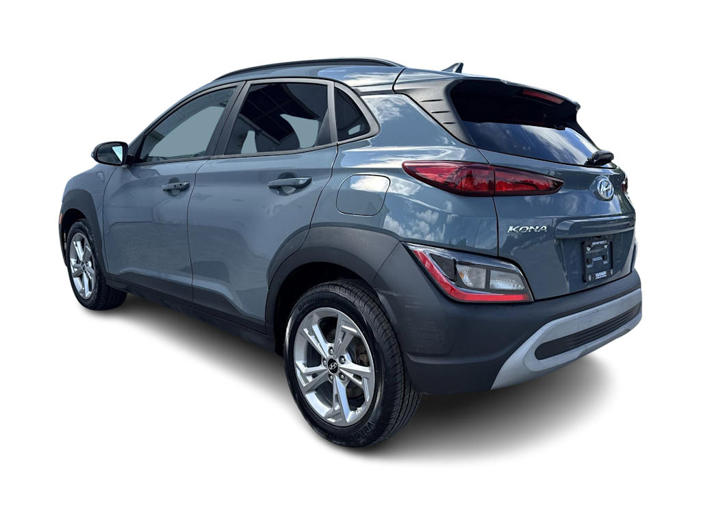 Thumbnail: 2022 Hyundai Kona - 4