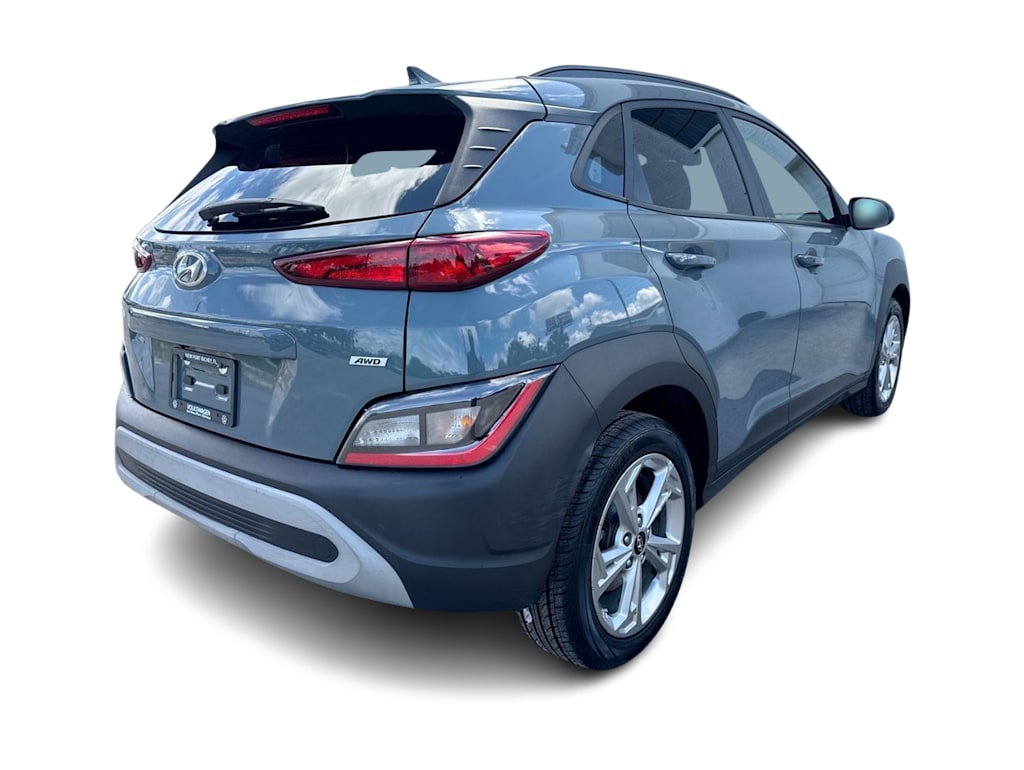 Thumbnail: 2022 Hyundai Kona - 20