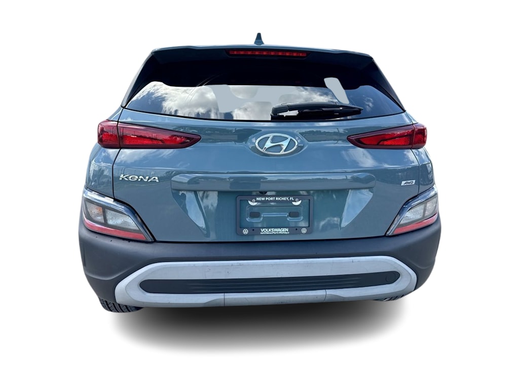 Thumbnail: 2022 Hyundai Kona - 5