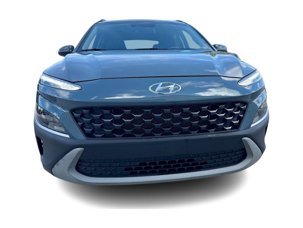 Thumbnail: 2022 Hyundai Kona - 6