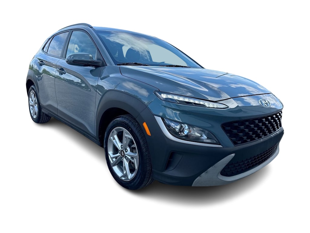 Thumbnail: 2022 Hyundai Kona - 22