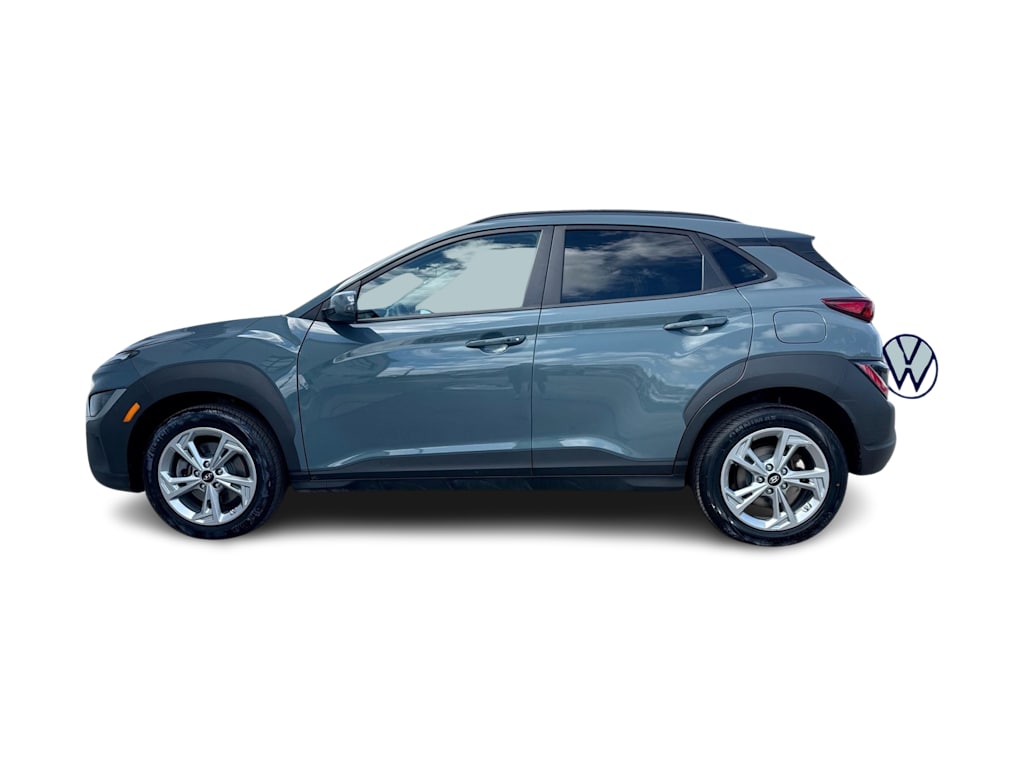 Thumbnail: 2022 Hyundai Kona - 3