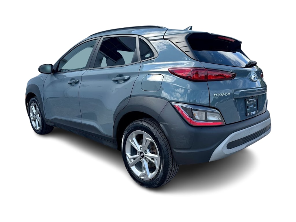 Thumbnail: 2022 Hyundai Kona - 4
