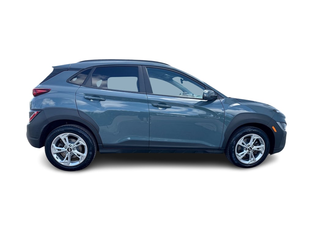 Thumbnail: 2022 Hyundai Kona - 21