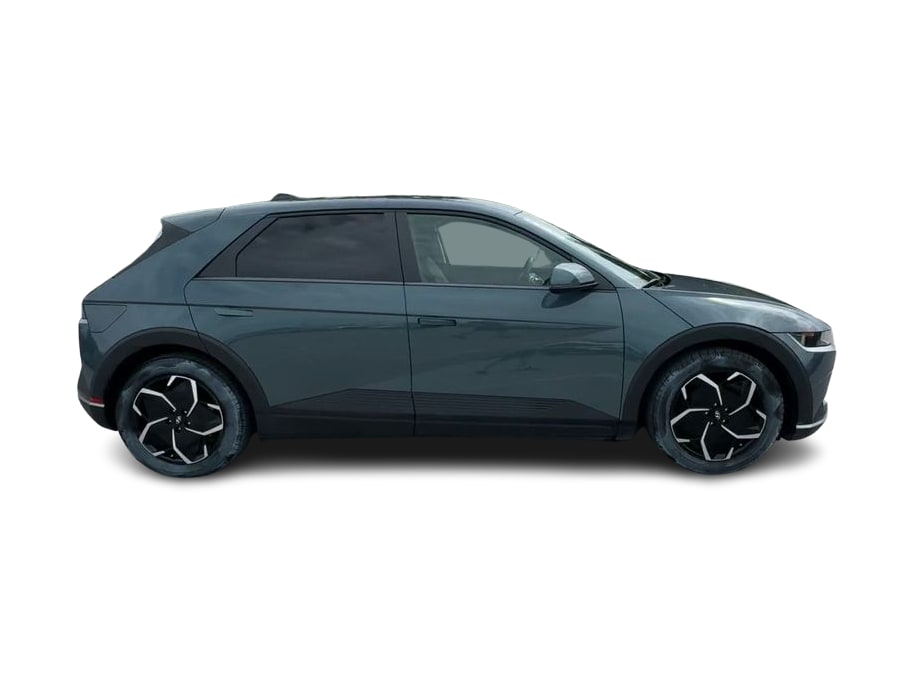 Thumbnail: 2023 Hyundai Ioniq 5 - 21