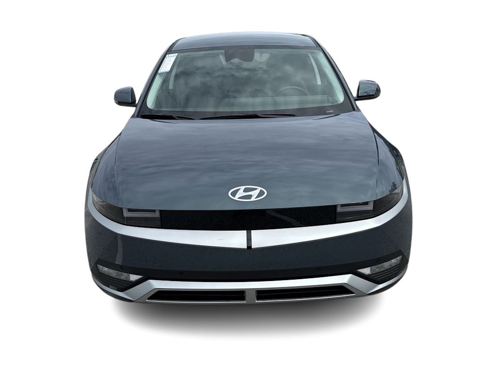 Thumbnail: 2023 Hyundai Ioniq 5 - 26