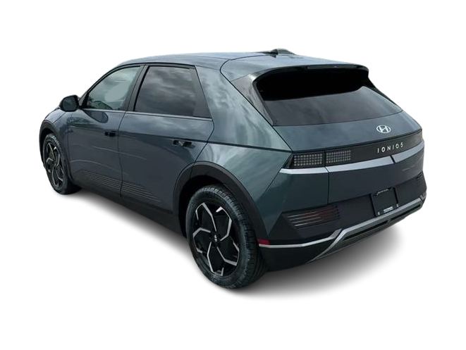 Thumbnail: 2023 Hyundai Ioniq 5 - 19