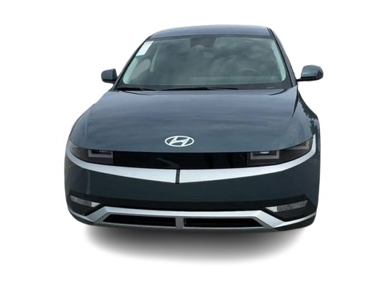 Thumbnail: 2023 Hyundai Ioniq 5 - 6