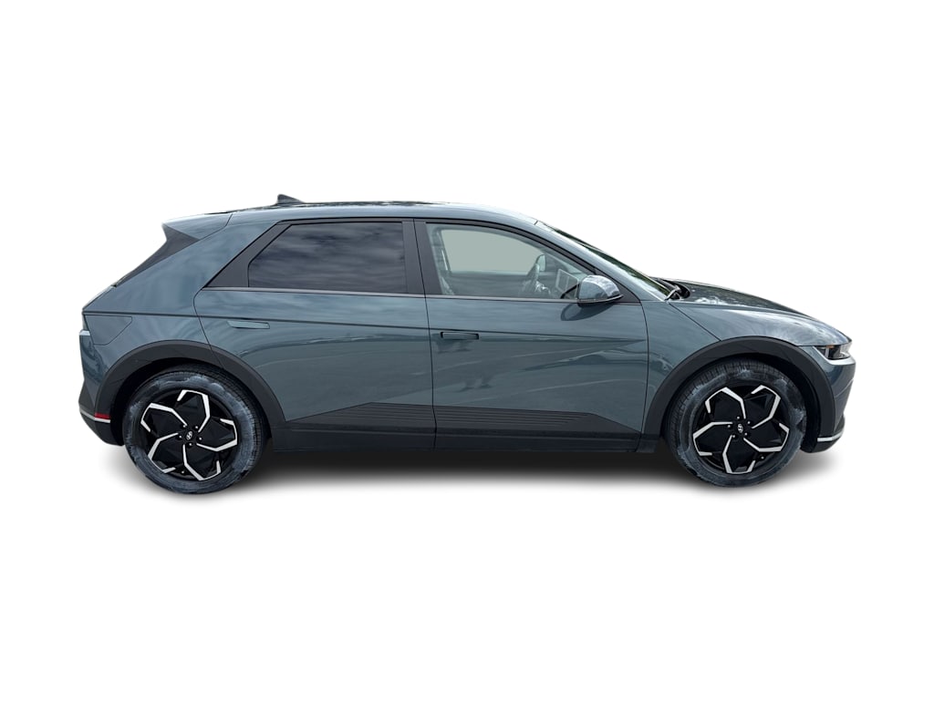 Thumbnail: 2023 Hyundai Ioniq 5 - 24