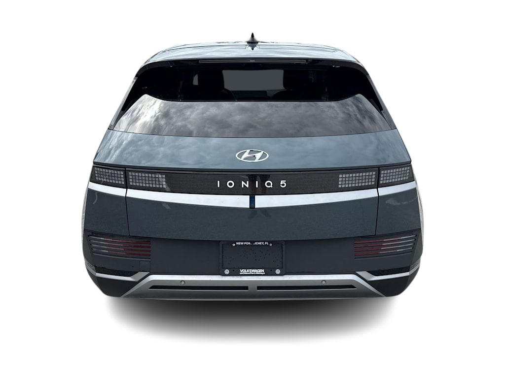 Thumbnail: 2023 Hyundai Ioniq 5 - 5