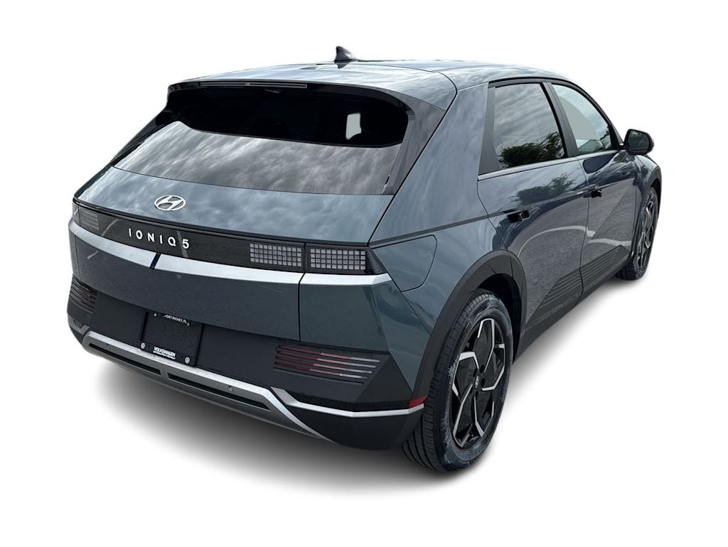 Thumbnail: 2023 Hyundai Ioniq 5 - 23