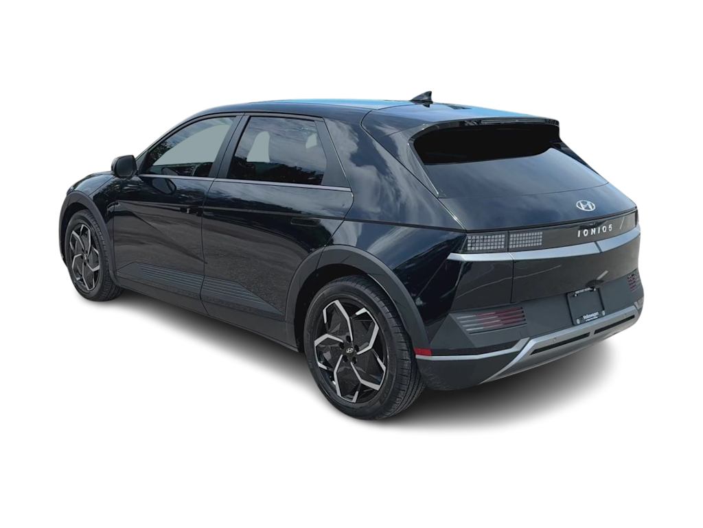 Thumbnail: 2024 Hyundai Ioniq 5 - 4