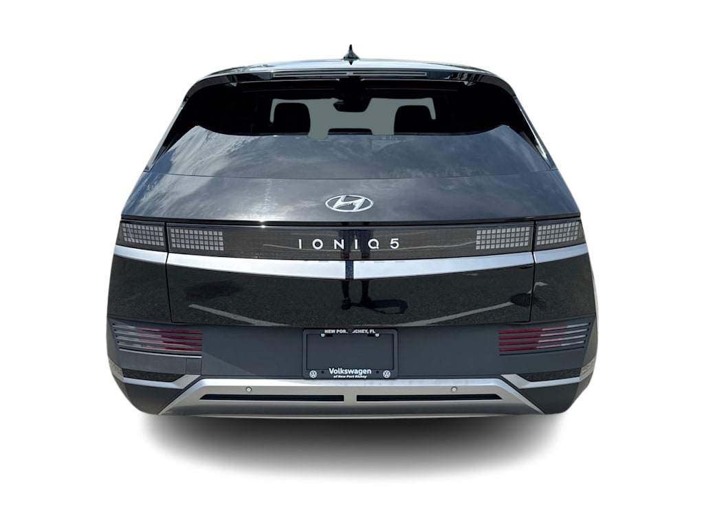 Thumbnail: 2024 Hyundai Ioniq 5 - 5