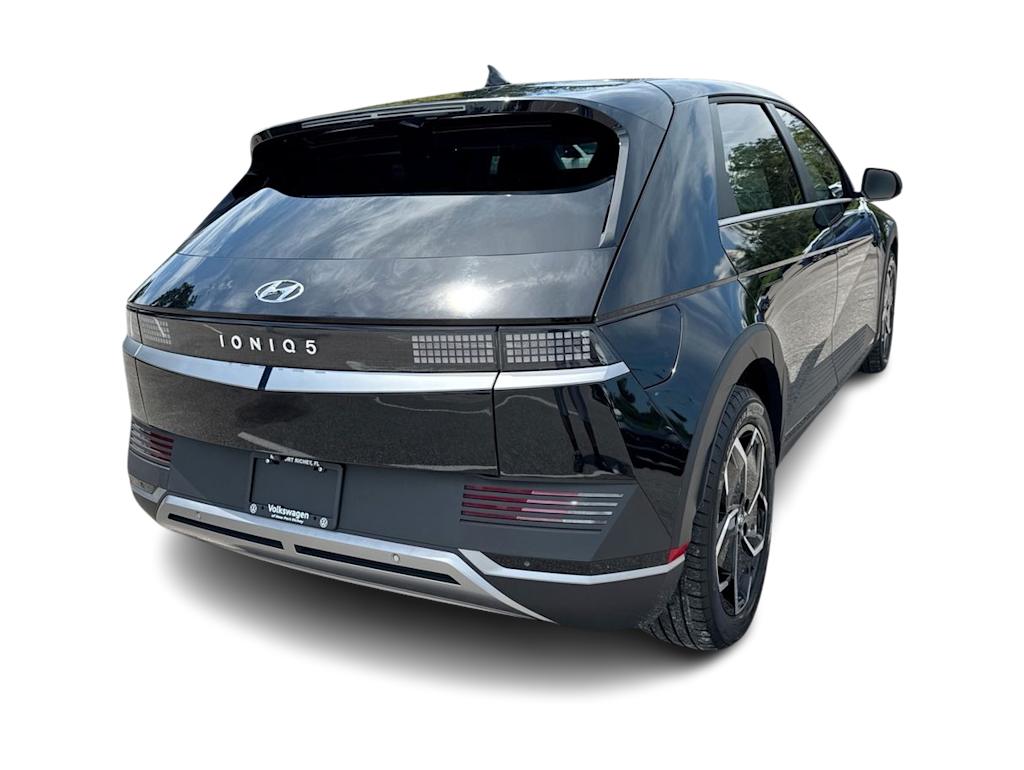 Thumbnail: 2024 Hyundai Ioniq 5 - 27