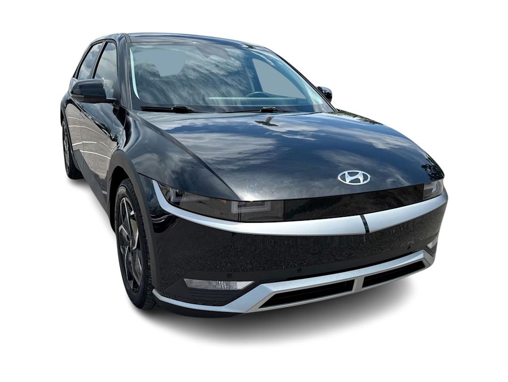 Thumbnail: 2024 Hyundai Ioniq 5 - 29
