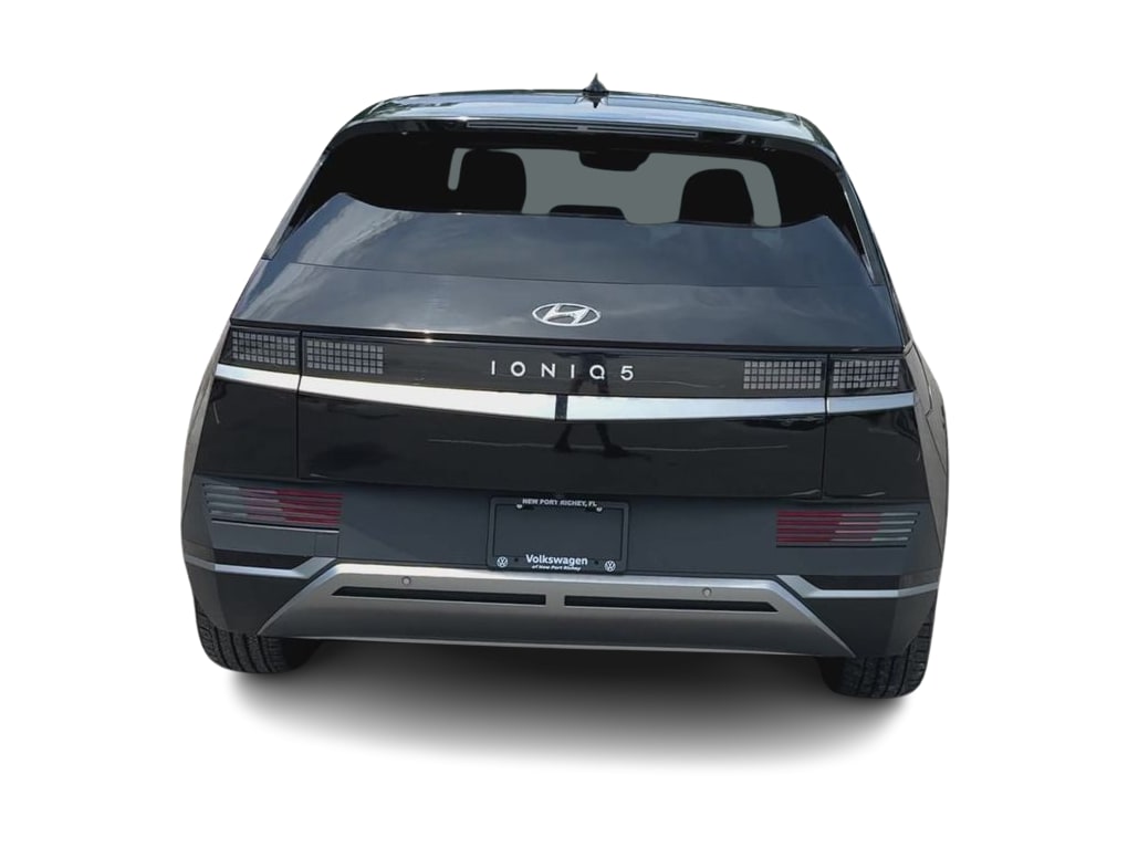 Thumbnail: 2024 Hyundai Ioniq 5 - 22