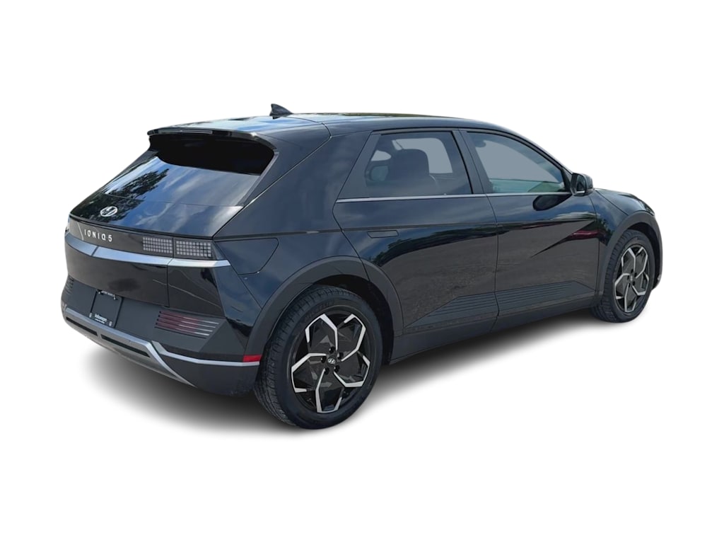 Thumbnail: 2024 Hyundai Ioniq 5 - 23