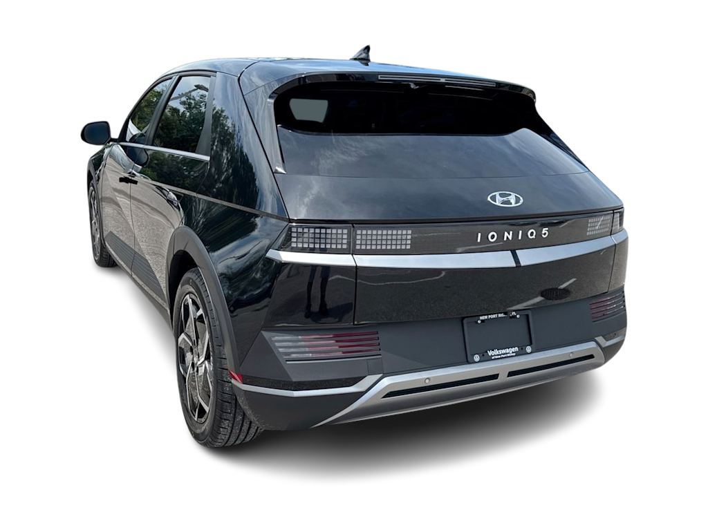 Thumbnail: 2024 Hyundai Ioniq 5 - 26