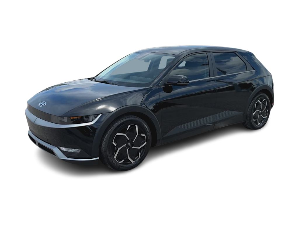 Thumbnail: 2024 Hyundai Ioniq 5 - 21