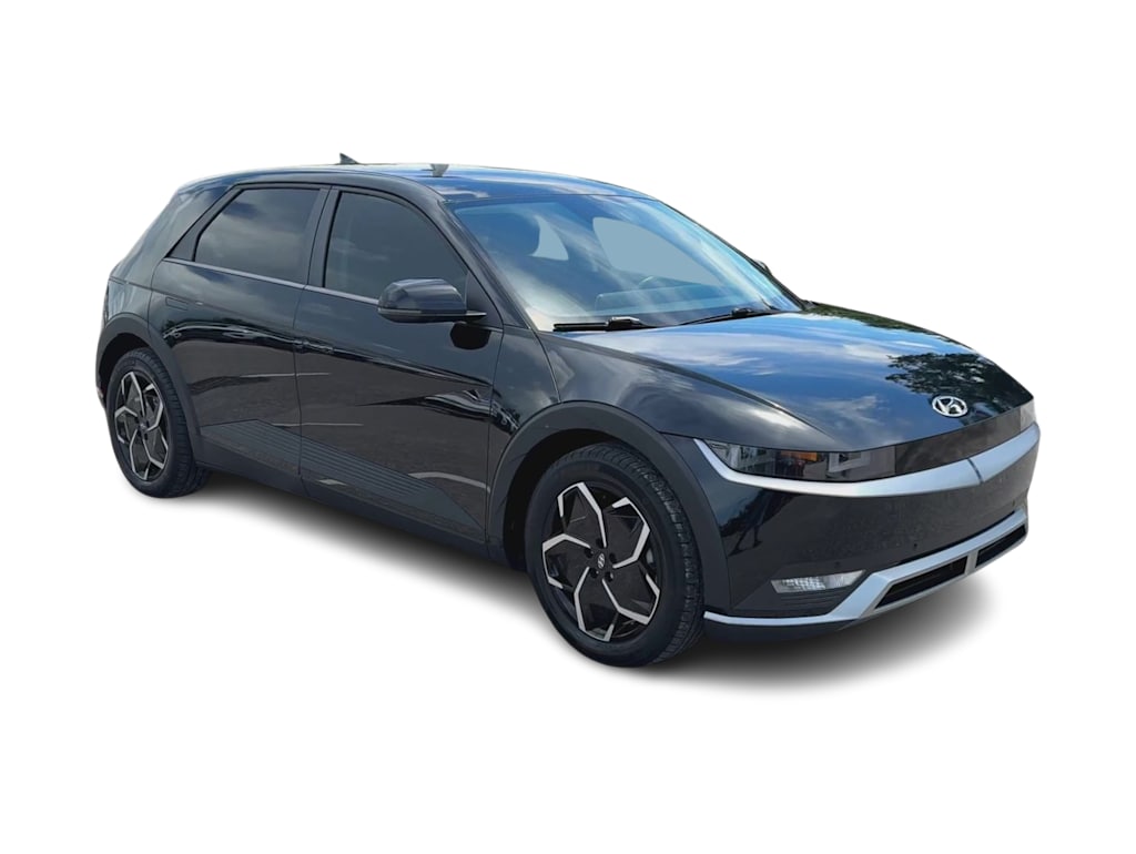Thumbnail: 2024 Hyundai Ioniq 5 - 20