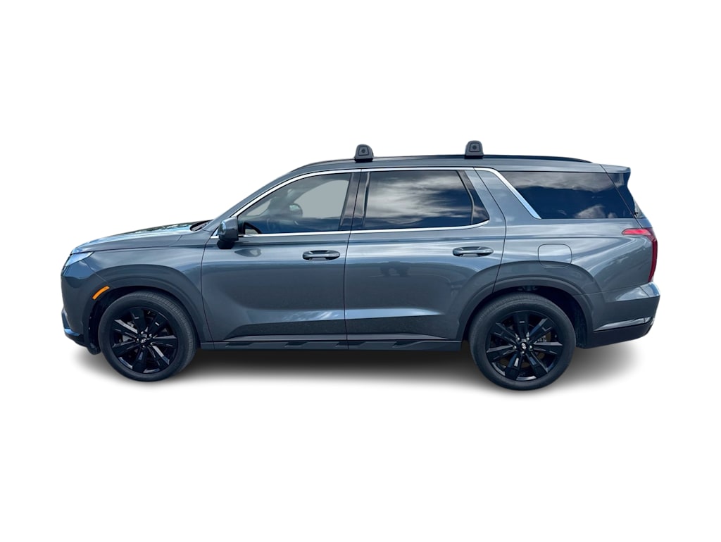 Thumbnail: 2025 Hyundai Palisade - 24
