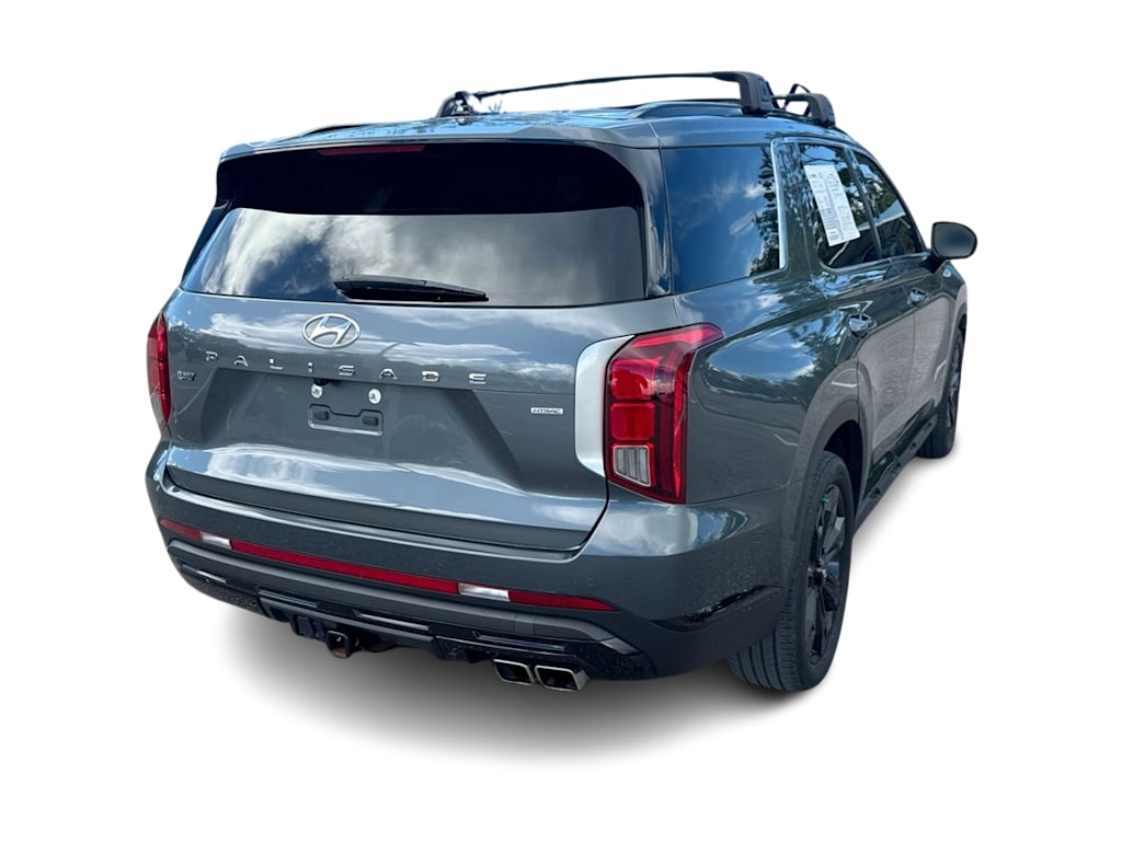 Thumbnail: 2025 Hyundai Palisade - 26