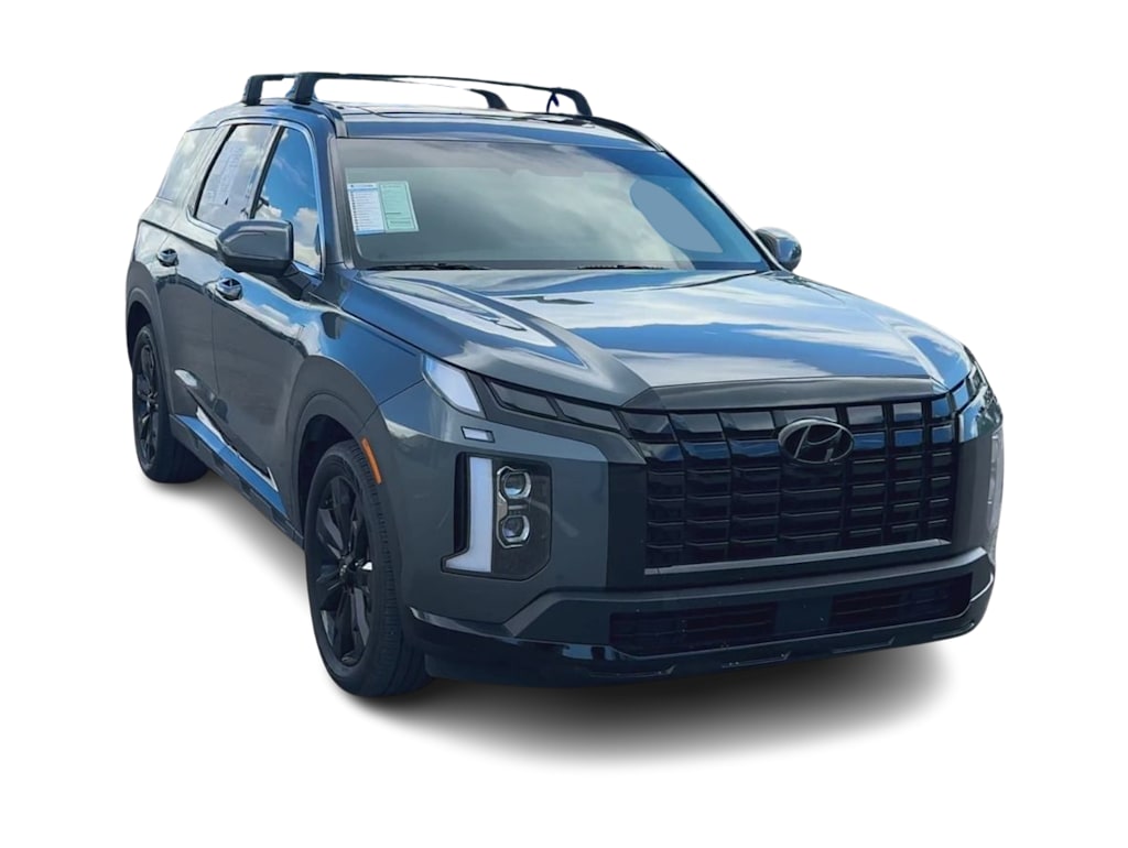 Thumbnail: 2025 Hyundai Palisade - 18