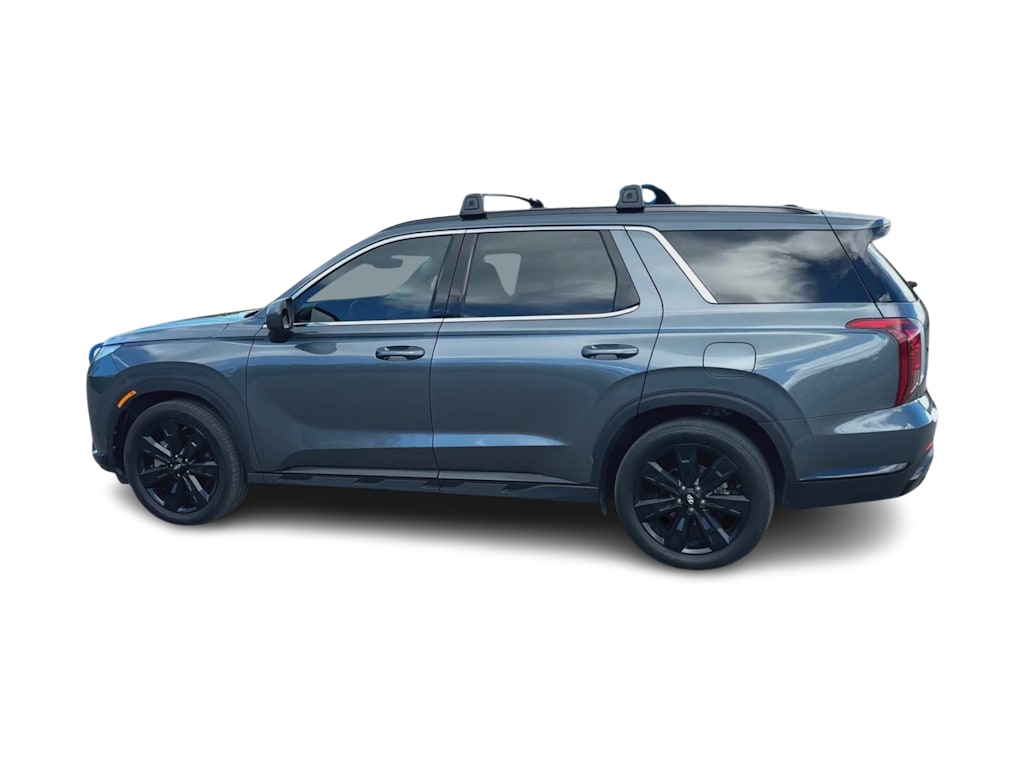 Thumbnail: 2025 Hyundai Palisade - 20