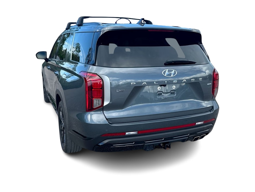 Thumbnail: 2025 Hyundai Palisade - 25