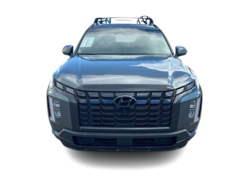Thumbnail: 2025 Hyundai Palisade - 6