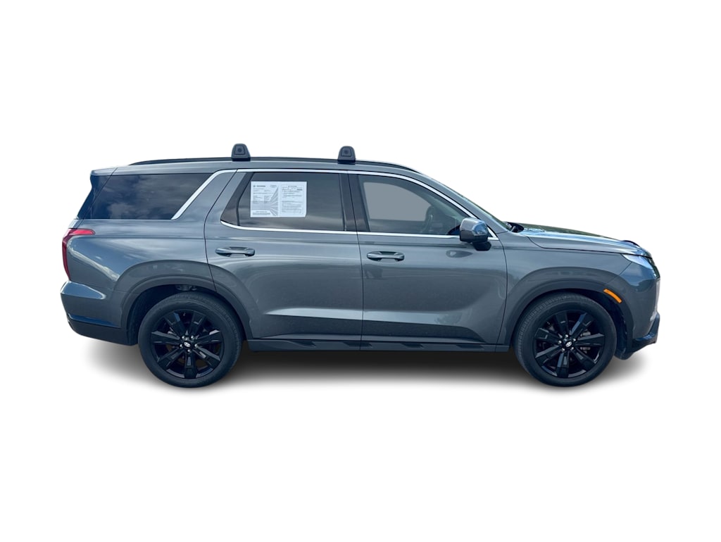 Thumbnail: 2025 Hyundai Palisade - 27