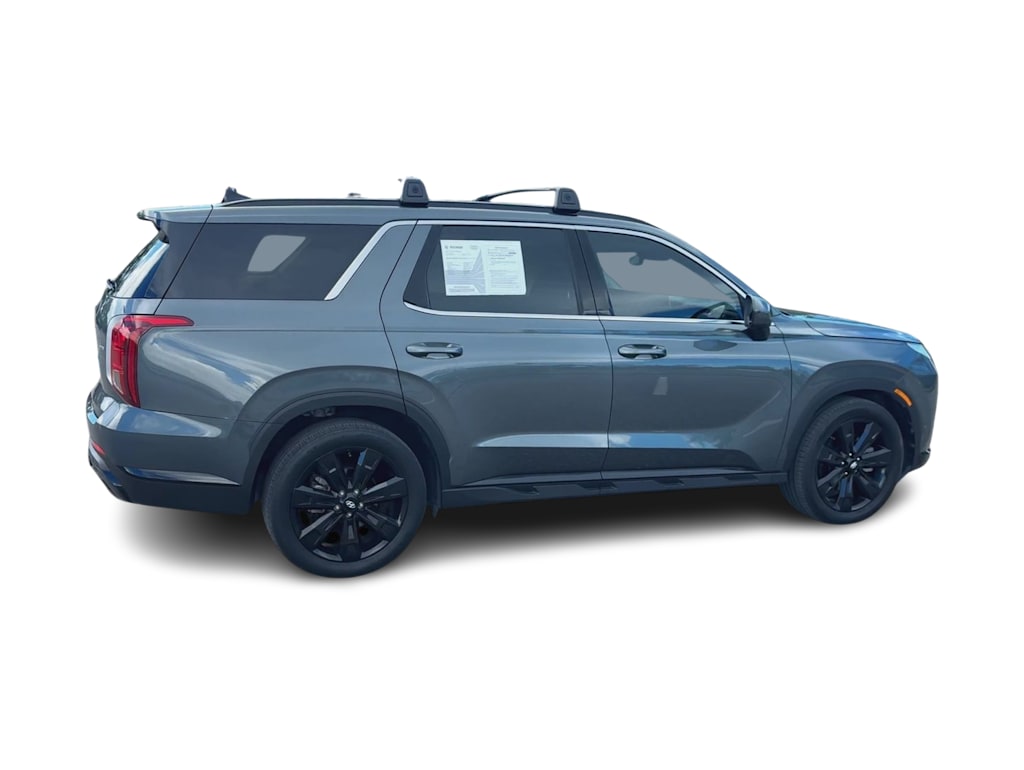 Thumbnail: 2025 Hyundai Palisade - 22