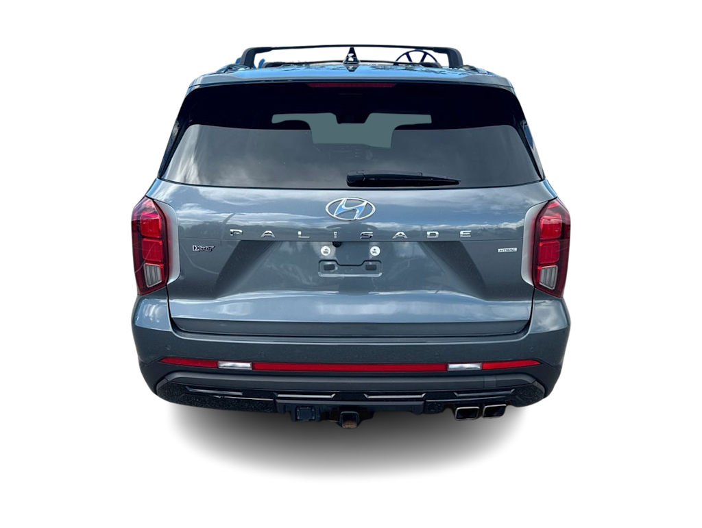 Thumbnail: 2025 Hyundai Palisade - 5