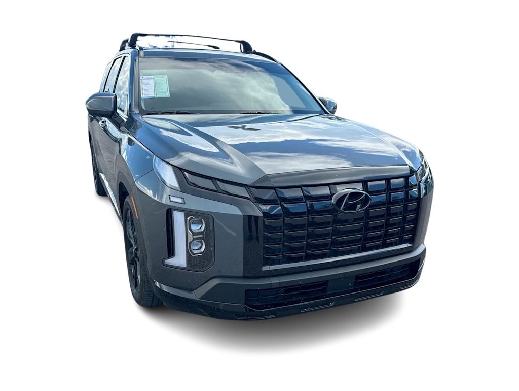 Thumbnail: 2025 Hyundai Palisade - 28