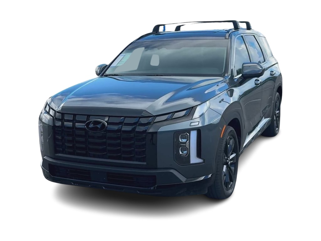 Thumbnail: 2025 Hyundai Palisade - 19