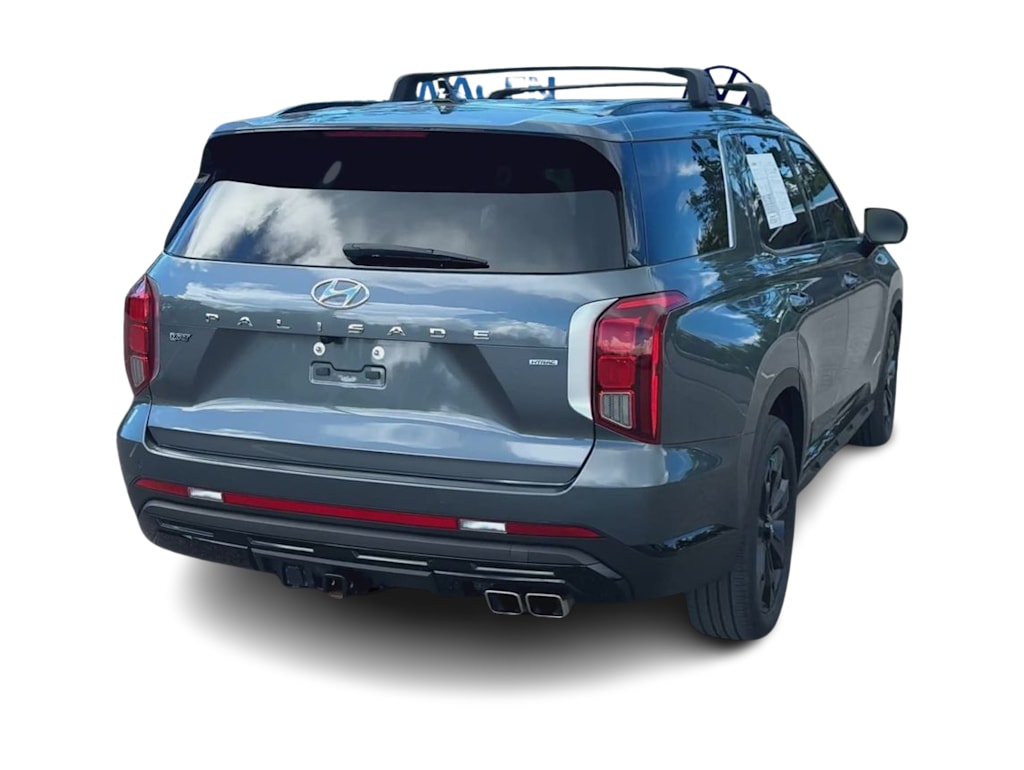 Thumbnail: 2025 Hyundai Palisade - 21
