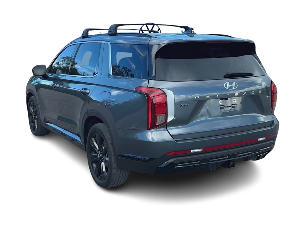 Thumbnail: 2025 Hyundai Palisade - 4