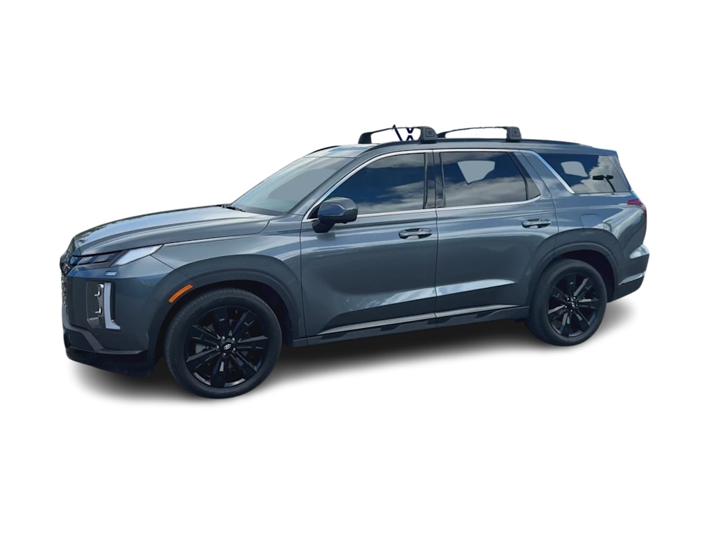 Thumbnail: 2025 Hyundai Palisade - 3